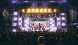 Why Louis Loves Music