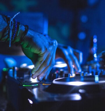 Spotify acquires my new track