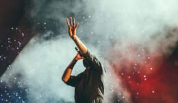 Blackbushe Music Festival 2022