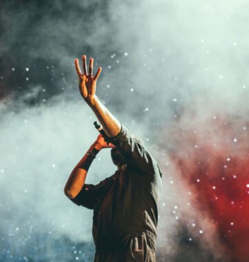 Blackbushe Music Festival 2022