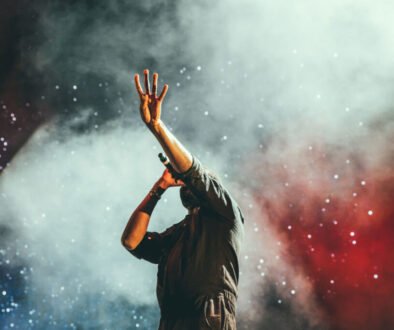 Blackbushe Music Festival 2022