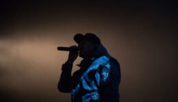 Blackbushe Rap Battle Competition