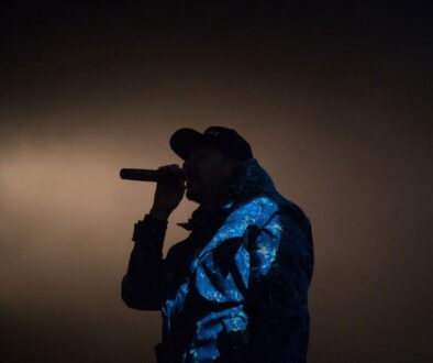 Blackbushe Rap Battle Competition