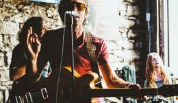 Louis on The Rock Music Era