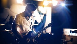 Louis’ Advice on How To Avoid Nerves